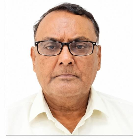 Tarak Mehta – Founder, Arihant Industries