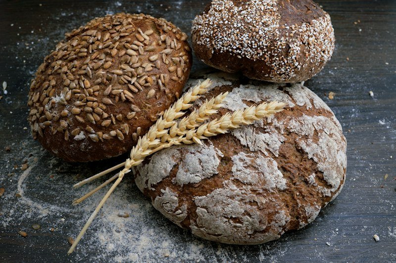 Bakery and Food Processing - Arihant Industries