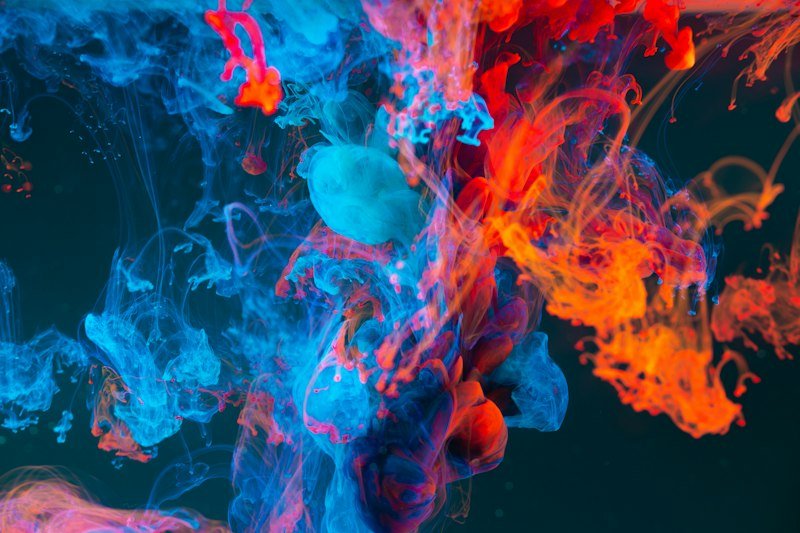 Printing Inks and Flexible Packaging - Arihant Industries